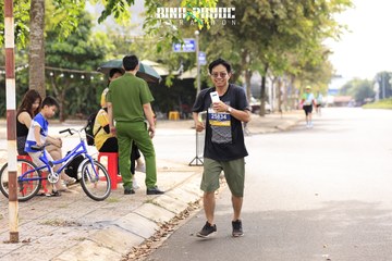 BÌNH PHƯỚC MARATHON - TRƯỜNG TƯƠI GROUP LẦN THỨ I, NĂM 2023 - Ảnh #1076784