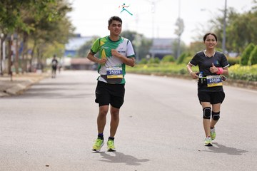 BÌNH PHƯỚC MARATHON - TRƯỜNG TƯƠI GROUP LẦN THỨ I, NĂM 2023 - Ảnh #1076774