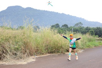 BÌNH PHƯỚC MARATHON - TRƯỜNG TƯƠI GROUP LẦN THỨ I, NĂM 2023 - Ảnh #1074329