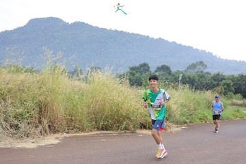 BÌNH PHƯỚC MARATHON - TRƯỜNG TƯƠI GROUP LẦN THỨ I, NĂM 2023 - Ảnh #1074364