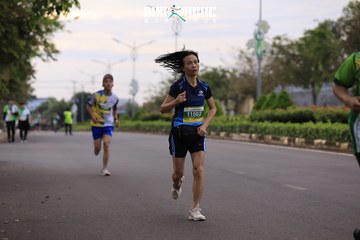BÌNH PHƯỚC MARATHON - TRƯỜNG TƯƠI GROUP LẦN THỨ I, NĂM 2023 - Ảnh #1077101