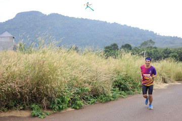 BÌNH PHƯỚC MARATHON - TRƯỜNG TƯƠI GROUP LẦN THỨ I, NĂM 2023 - Ảnh #1075695