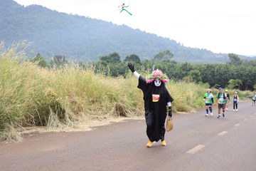 BÌNH PHƯỚC MARATHON - TRƯỜNG TƯƠI GROUP LẦN THỨ I, NĂM 2023 - Ảnh #1075385