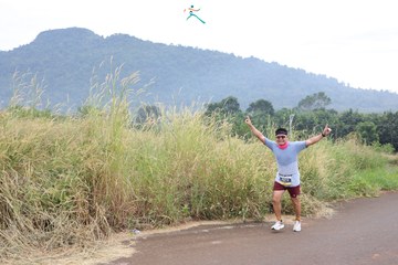 BÌNH PHƯỚC MARATHON - TRƯỜNG TƯƠI GROUP LẦN THỨ I, NĂM 2023 - Ảnh #1074671