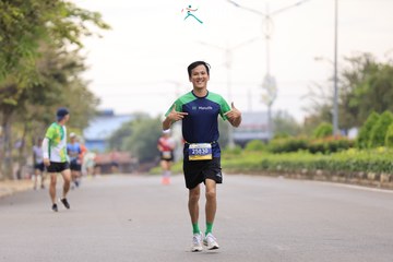 BÌNH PHƯỚC MARATHON - TRƯỜNG TƯƠI GROUP LẦN THỨ I, NĂM 2023 - Ảnh #1076123