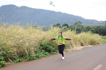 BÌNH PHƯỚC MARATHON - TRƯỜNG TƯƠI GROUP LẦN THỨ I, NĂM 2023 - Ảnh #1075486