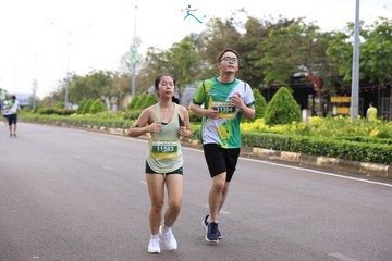 BÌNH PHƯỚC MARATHON - TRƯỜNG TƯƠI GROUP LẦN THỨ I, NĂM 2023 - Ảnh #1077505