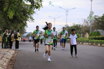BÌNH PHƯỚC MARATHON - TRƯỜNG TƯƠI GROUP LẦN THỨ I, NĂM 2023 - Ảnh #1077847