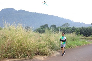 BÌNH PHƯỚC MARATHON - TRƯỜNG TƯƠI GROUP LẦN THỨ I, NĂM 2023 - Ảnh #1074425