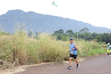 BÌNH PHƯỚC MARATHON - TRƯỜNG TƯƠI GROUP LẦN THỨ I, NĂM 2023 - Ảnh #1074368