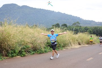 BÌNH PHƯỚC MARATHON - TRƯỜNG TƯƠI GROUP LẦN THỨ I, NĂM 2023 - Ảnh #1075453