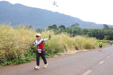 BÌNH PHƯỚC MARATHON - TRƯỜNG TƯƠI GROUP LẦN THỨ I, NĂM 2023 - Ảnh #1075870