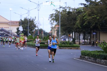 BÌNH PHƯỚC MARATHON - TRƯỜNG TƯƠI GROUP LẦN THỨ I, NĂM 2023 - Ảnh #1076888