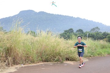 BÌNH PHƯỚC MARATHON - TRƯỜNG TƯƠI GROUP LẦN THỨ I, NĂM 2023 - Ảnh #1074437