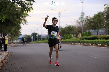 BÌNH PHƯỚC MARATHON - TRƯỜNG TƯƠI GROUP LẦN THỨ I, NĂM 2023 - Ảnh #1077046