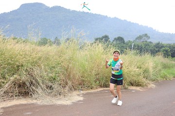 BÌNH PHƯỚC MARATHON - TRƯỜNG TƯƠI GROUP LẦN THỨ I, NĂM 2023 - Ảnh #1074839