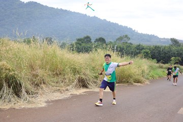 BÌNH PHƯỚC MARATHON - TRƯỜNG TƯƠI GROUP LẦN THỨ I, NĂM 2023 - Ảnh #1075301