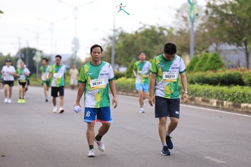 BÌNH PHƯỚC MARATHON - TRƯỜNG TƯƠI GROUP LẦN THỨ I, NĂM 2023 - Ảnh #1077590
