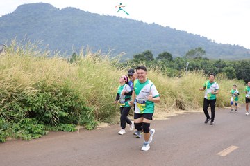 BÌNH PHƯỚC MARATHON - TRƯỜNG TƯƠI GROUP LẦN THỨ I, NĂM 2023 - Ảnh #1075542
