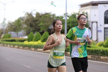 BÌNH PHƯỚC MARATHON - TRƯỜNG TƯƠI GROUP LẦN THỨ I, NĂM 2023 - Ảnh #1077502