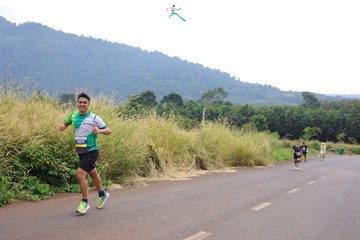 BÌNH PHƯỚC MARATHON - TRƯỜNG TƯƠI GROUP LẦN THỨ I, NĂM 2023 - Ảnh #1075778