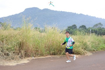 BÌNH PHƯỚC MARATHON - TRƯỜNG TƯƠI GROUP LẦN THỨ I, NĂM 2023 - Ảnh #1074640