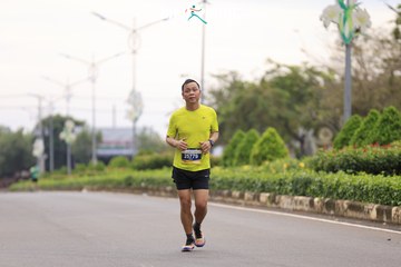 BÌNH PHƯỚC MARATHON - TRƯỜNG TƯƠI GROUP LẦN THỨ I, NĂM 2023 - Ảnh #1076243