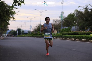 BÌNH PHƯỚC MARATHON - TRƯỜNG TƯƠI GROUP LẦN THỨ I, NĂM 2023 - Ảnh #1076929