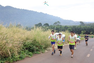 BÌNH PHƯỚC MARATHON - TRƯỜNG TƯƠI GROUP LẦN THỨ I, NĂM 2023 - Ảnh #1074898