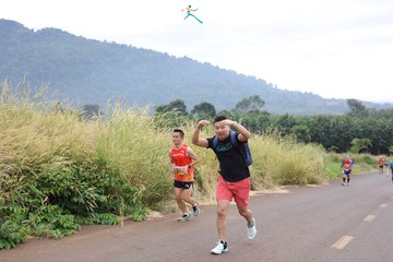 BÌNH PHƯỚC MARATHON - TRƯỜNG TƯƠI GROUP LẦN THỨ I, NĂM 2023 - Ảnh #1075002