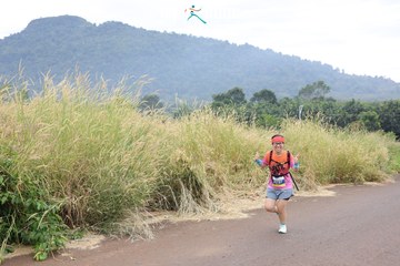 BÌNH PHƯỚC MARATHON - TRƯỜNG TƯƠI GROUP LẦN THỨ I, NĂM 2023 - Ảnh #1075151