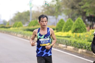 BÌNH PHƯỚC MARATHON - TRƯỜNG TƯƠI GROUP LẦN THỨ I, NĂM 2023 - Ảnh #1077787