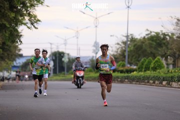 BÌNH PHƯỚC MARATHON - TRƯỜNG TƯƠI GROUP LẦN THỨ I, NĂM 2023 - Ảnh #1077034