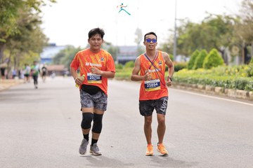 BÌNH PHƯỚC MARATHON - TRƯỜNG TƯƠI GROUP LẦN THỨ I, NĂM 2023 - Ảnh #1076718