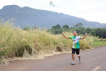 BÌNH PHƯỚC MARATHON - TRƯỜNG TƯƠI GROUP LẦN THỨ I, NĂM 2023 - Ảnh #1075171