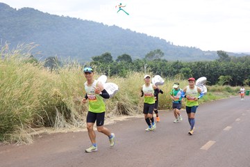 BÌNH PHƯỚC MARATHON - TRƯỜNG TƯƠI GROUP LẦN THỨ I, NĂM 2023 - Ảnh #1075213