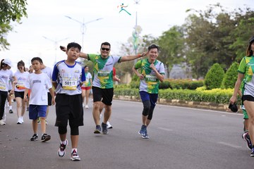 BÌNH PHƯỚC MARATHON - TRƯỜNG TƯƠI GROUP LẦN THỨ I, NĂM 2023 - Ảnh #1077946