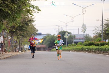 BÌNH PHƯỚC MARATHON - TRƯỜNG TƯƠI GROUP LẦN THỨ I, NĂM 2023 - Ảnh #1076158