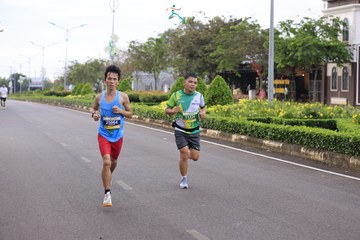 BÌNH PHƯỚC MARATHON - TRƯỜNG TƯƠI GROUP LẦN THỨ I, NĂM 2023 - Ảnh #1078029