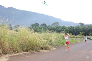 BÌNH PHƯỚC MARATHON - TRƯỜNG TƯƠI GROUP LẦN THỨ I, NĂM 2023 - Ảnh #1074642