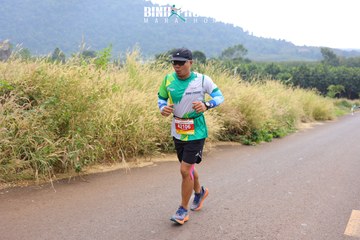 BÌNH PHƯỚC MARATHON - TRƯỜNG TƯƠI GROUP LẦN THỨ I, NĂM 2023 - Ảnh #1075807