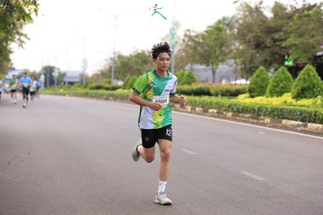 BÌNH PHƯỚC MARATHON - TRƯỜNG TƯƠI GROUP LẦN THỨ I, NĂM 2023 - Ảnh #1077170