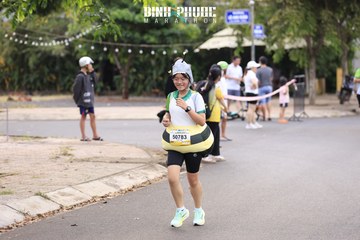 BÌNH PHƯỚC MARATHON - TRƯỜNG TƯƠI GROUP LẦN THỨ I, NĂM 2023 - Ảnh #1077562