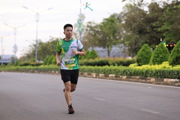 BÌNH PHƯỚC MARATHON - TRƯỜNG TƯƠI GROUP LẦN THỨ I, NĂM 2023 - Ảnh #1077088