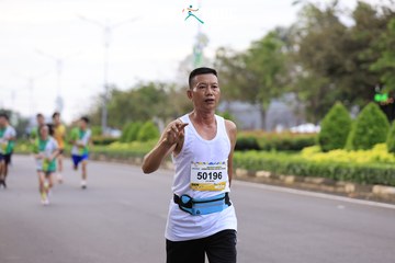 BÌNH PHƯỚC MARATHON - TRƯỜNG TƯƠI GROUP LẦN THỨ I, NĂM 2023 - Ảnh #1077299