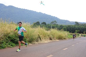 BÌNH PHƯỚC MARATHON - TRƯỜNG TƯƠI GROUP LẦN THỨ I, NĂM 2023 - Ảnh #1075779