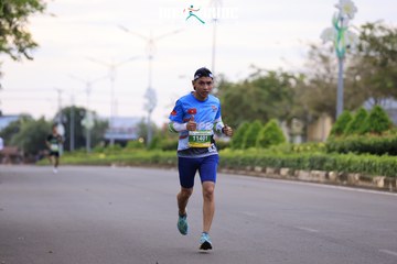 BÌNH PHƯỚC MARATHON - TRƯỜNG TƯƠI GROUP LẦN THỨ I, NĂM 2023 - Ảnh #1077003