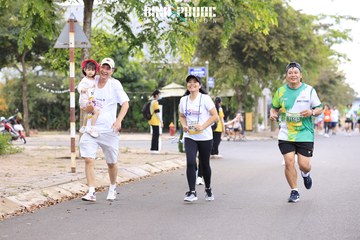 BÌNH PHƯỚC MARATHON - TRƯỜNG TƯƠI GROUP LẦN THỨ I, NĂM 2023 - Ảnh #1078048