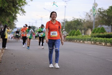 BÌNH PHƯỚC MARATHON - TRƯỜNG TƯƠI GROUP LẦN THỨ I, NĂM 2023 - Ảnh #1077881