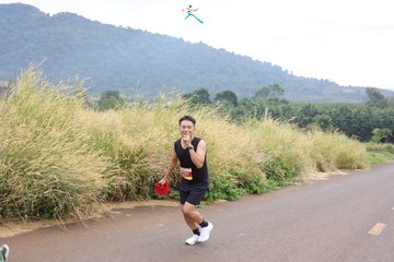 BÌNH PHƯỚC MARATHON - TRƯỜNG TƯƠI GROUP LẦN THỨ I, NĂM 2023 - Ảnh #1075436